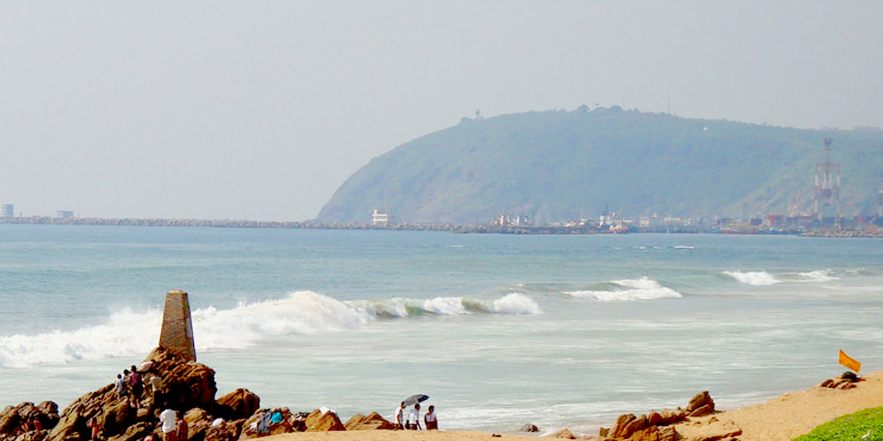 Dolphin's Nose